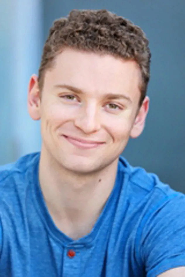 Cover image for Michael Brian