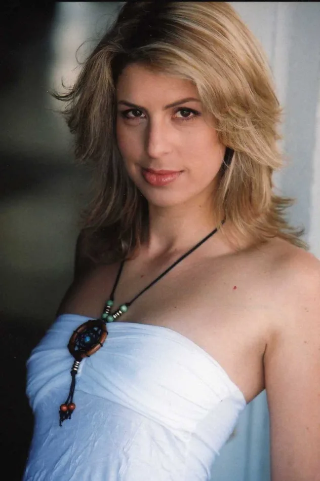 foto de Ofri Fuchs