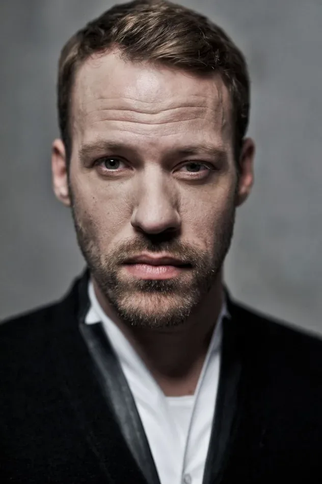 Обложка для Falk Hentschel