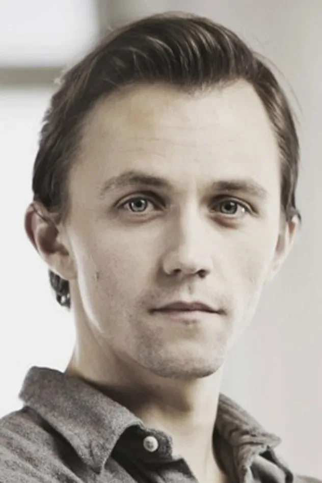 Обложка для Sondre Lerche