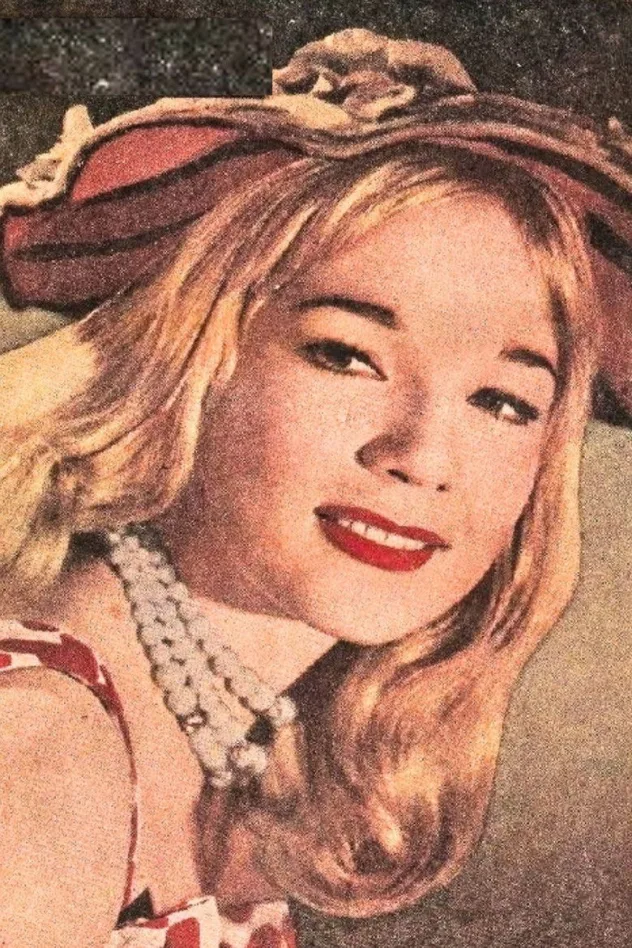 صورة Nilüfer Aydan