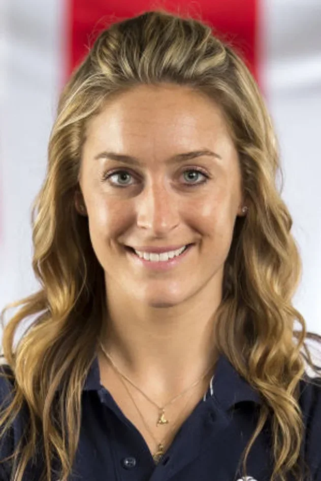 Обложка для Amy Williams