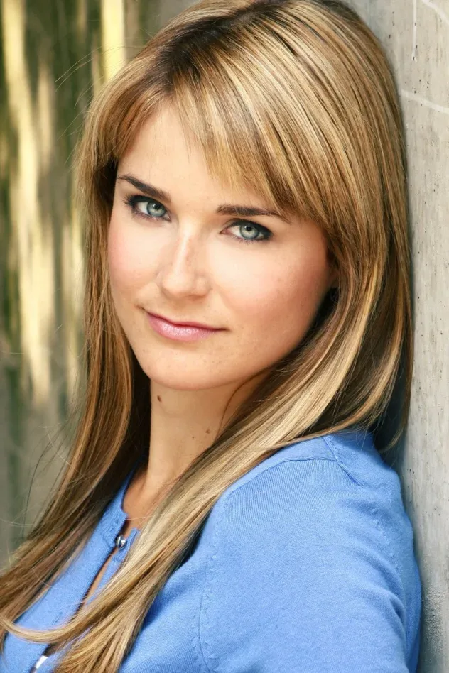 Обложка для Haley Beauchamp