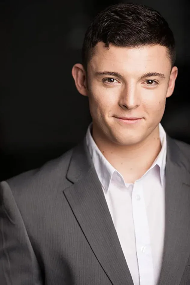 Обложка для Spencer Graham