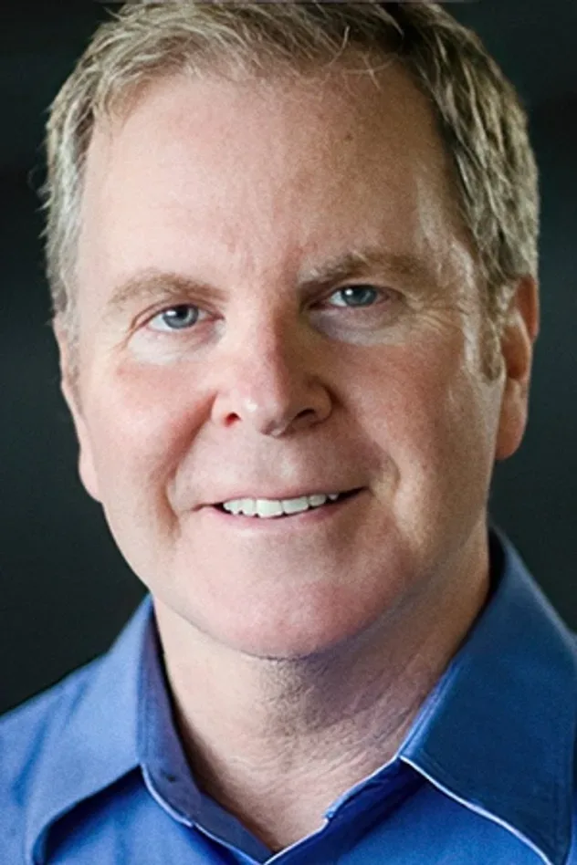 صورة الغلاف لـ Steve Gunderson
