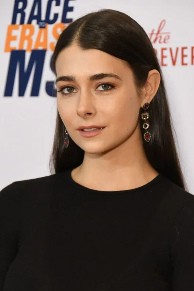 صورة الغلاف لـ Allison Paige