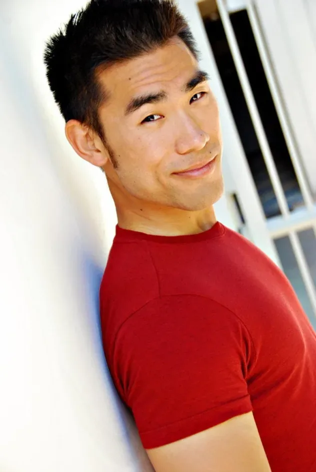 Обложка для Josh Shibata
