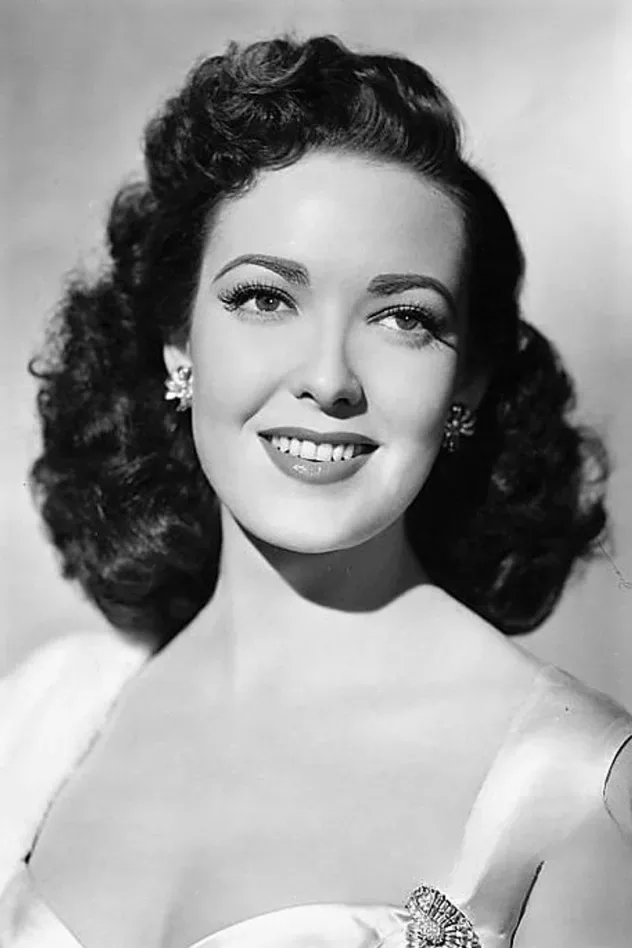 Imagen de portada para Linda Darnell