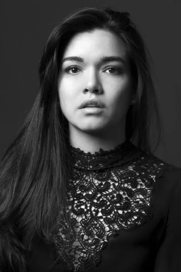 Обложка для Jennifer Cadena