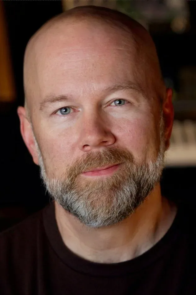 Обложка для Christopher Sabat