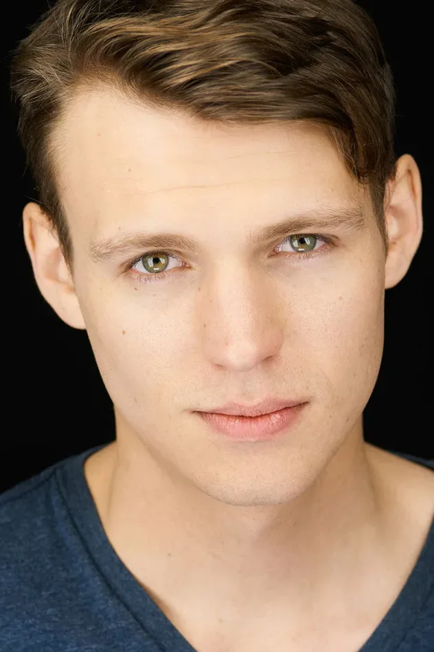 Обложка для Aaron Dismuke
