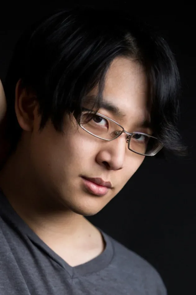 Обложка для Howard Wang