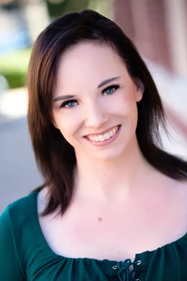 Обложка для Kristen McGuire