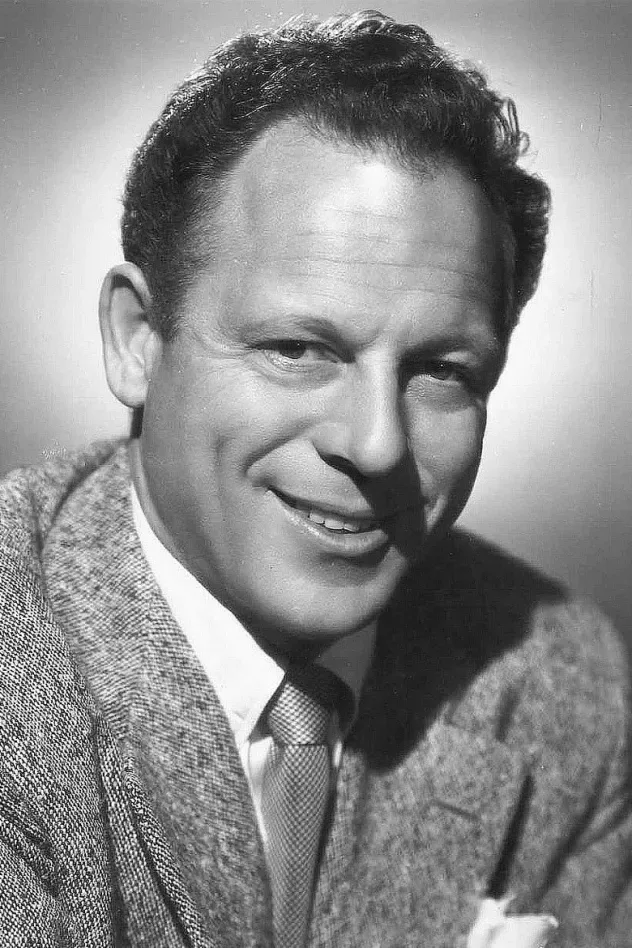 Обложка для Bill Goodwin