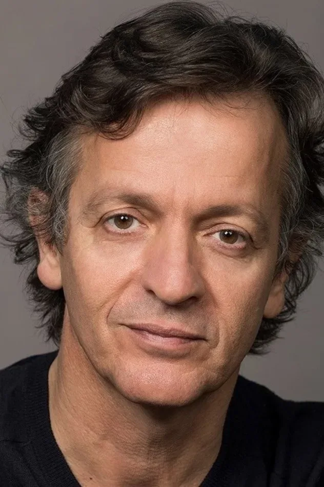 Обложка для Tony Poli