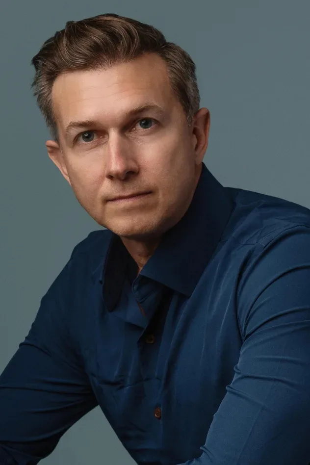 Обложка для Philip Riccio