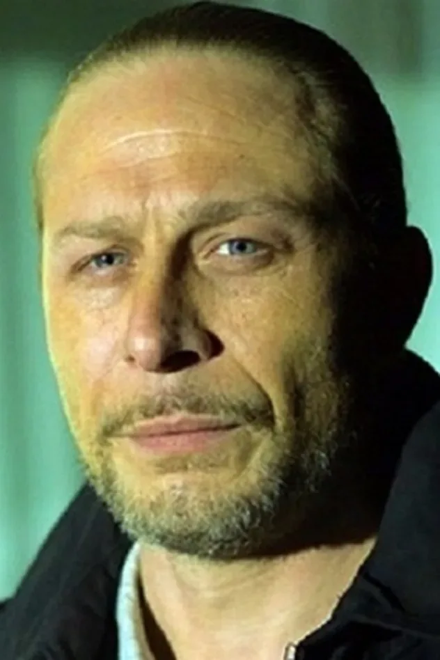 Обложка для Martial Bezot