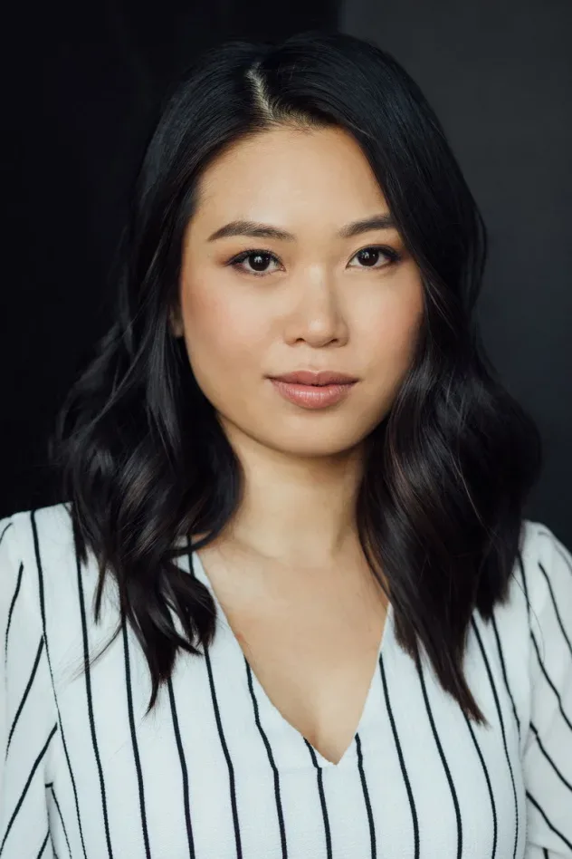 صورة الغلاف لـ Marianna Phung