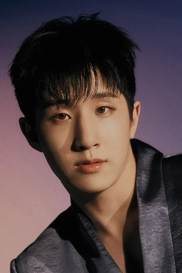 صورة الغلاف لـ Park Jin-woo