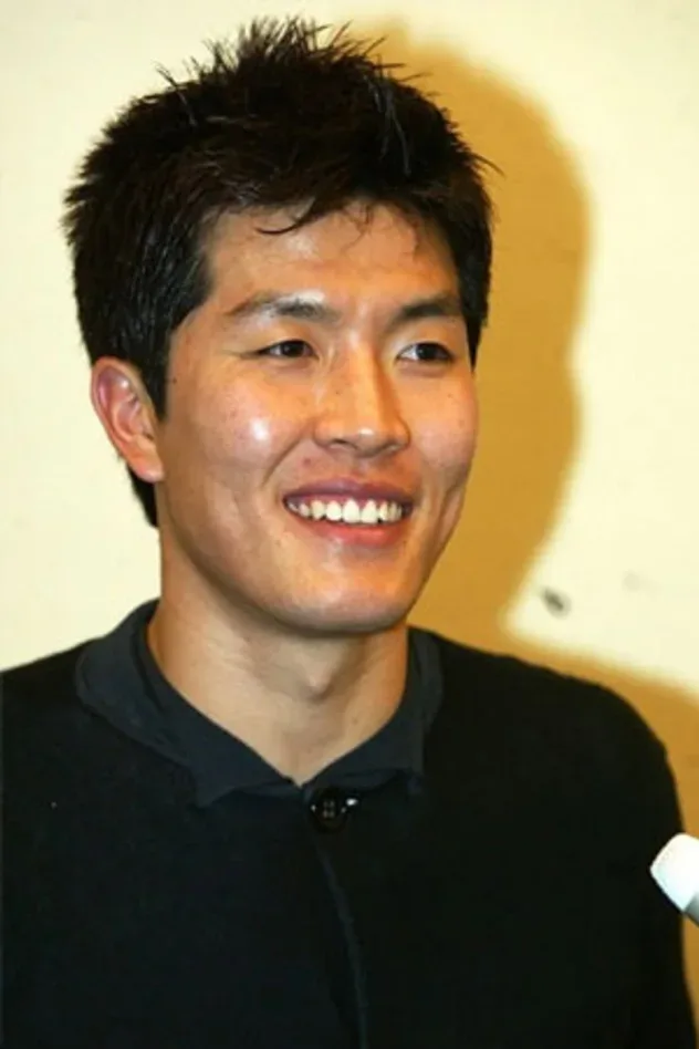 Обложка для Kim Byung-hyun