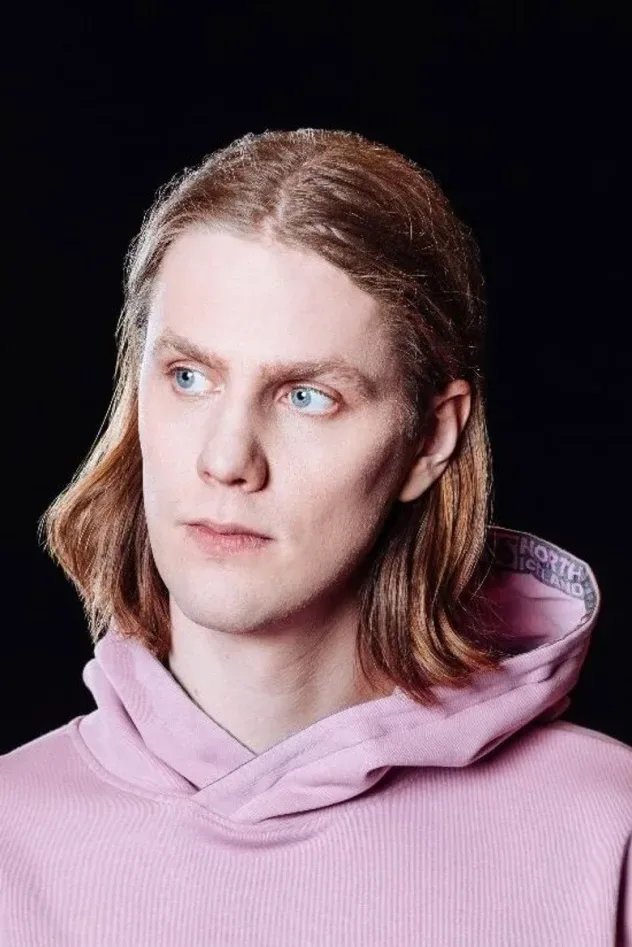 Обложка для Daði Freyr