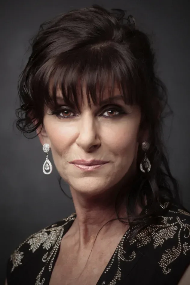 Обложка для Linda Martin