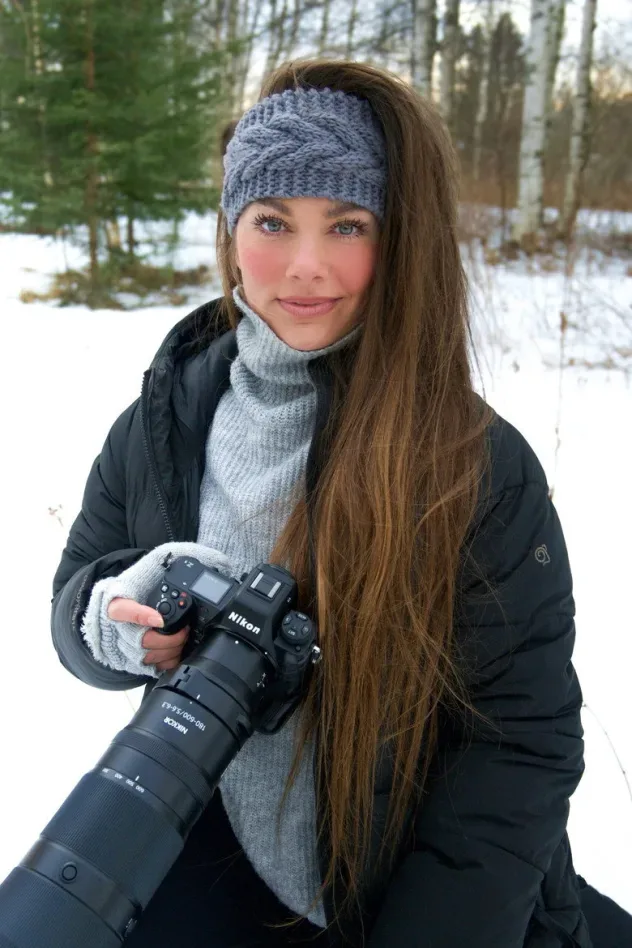 صورة الغلاف لـ Hannah Stitfall