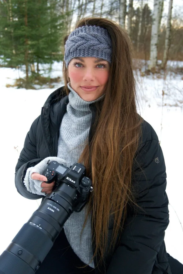 Hannah Stitfall