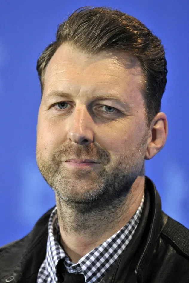 Обложка для Richard Laxton