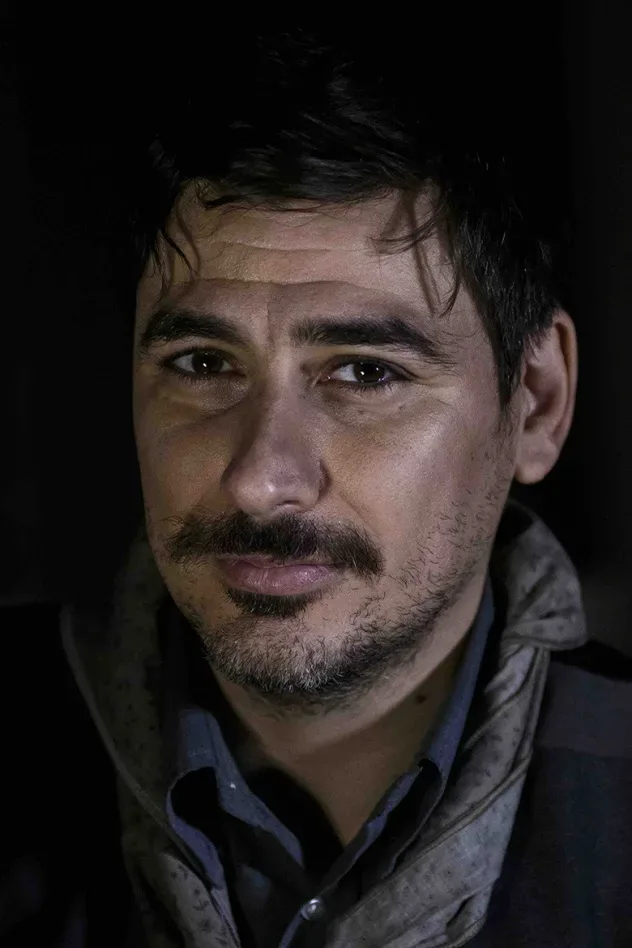 Обложка для Vasilis Mavrogeorgiou