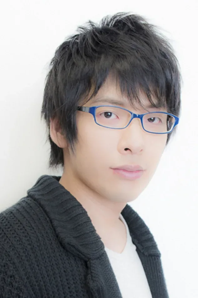 Обложка для Toshiki Iwasawa