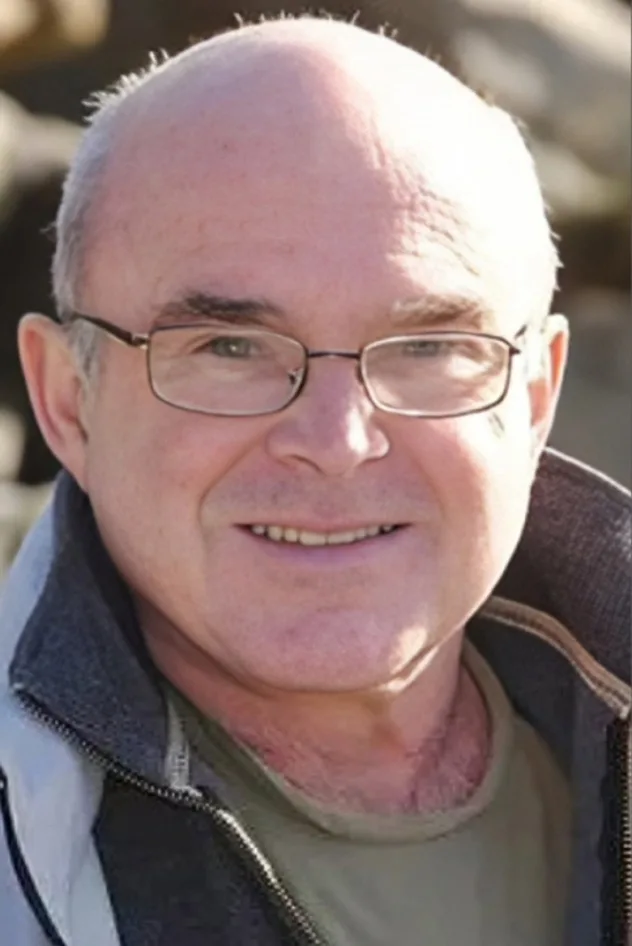 Peter Blais