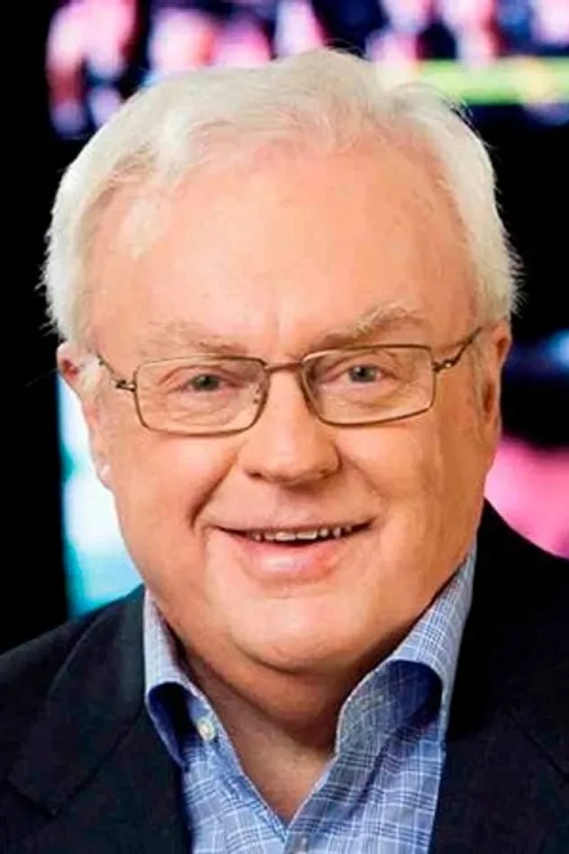 Обложка для Graham Richardson