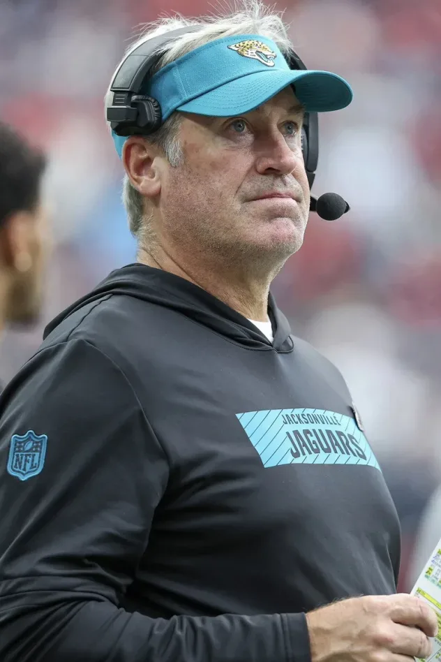 Imagen de portada para Doug Pederson