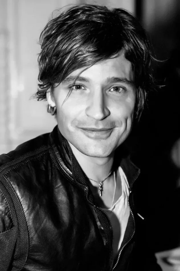 صورة الغلاف لـ Andreas Johnson