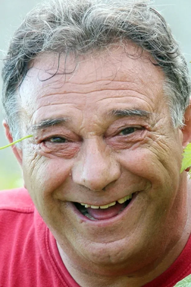 Обложка для Jacques Brière