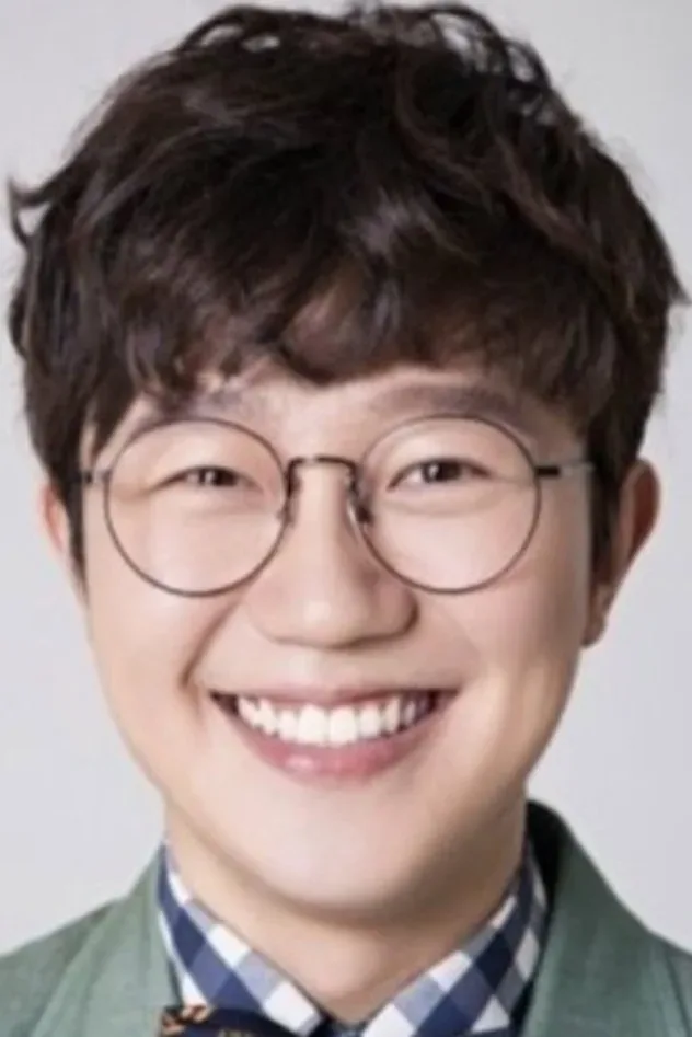 Обложка для Jeong Young-do