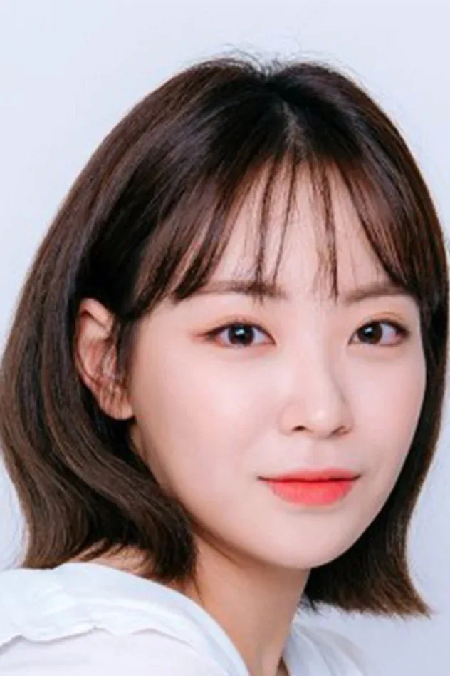 Обложка для Han Ji-hyo