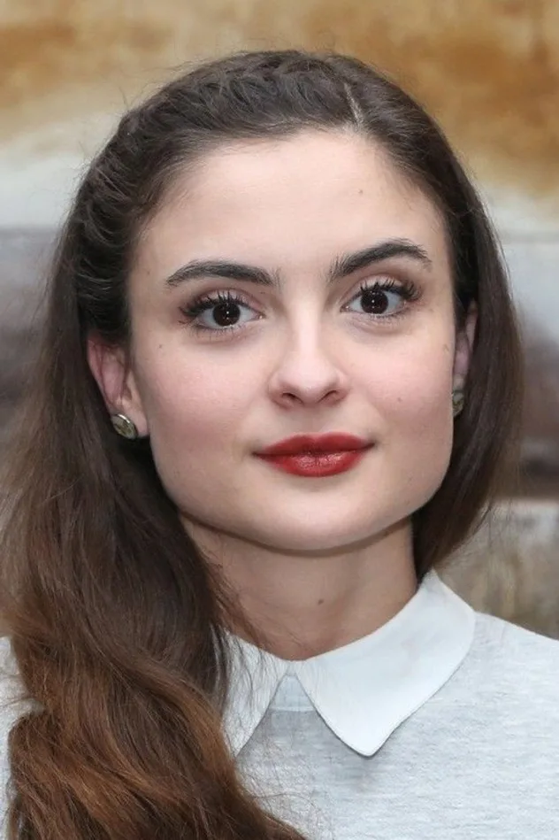 صورة Eva Podzimková