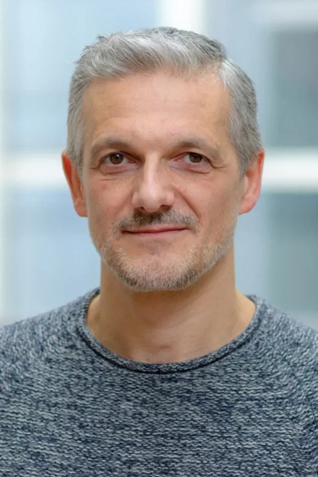 Обложка для Richard Trsťan