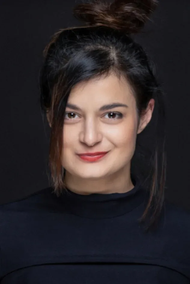 صورة الغلاف لـ Nela Štefanová