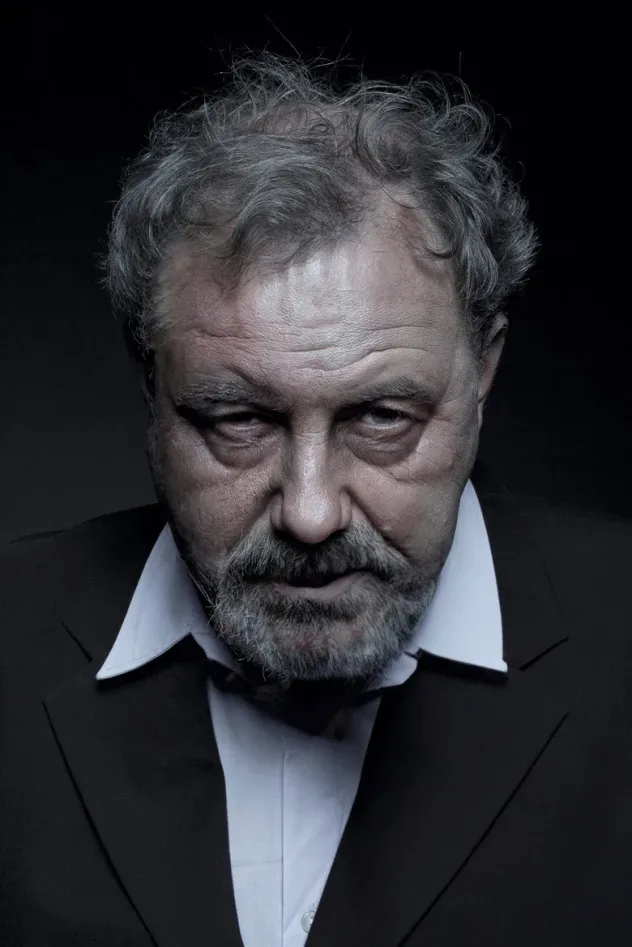 صورة الغلاف لـ Miroslav Večerka