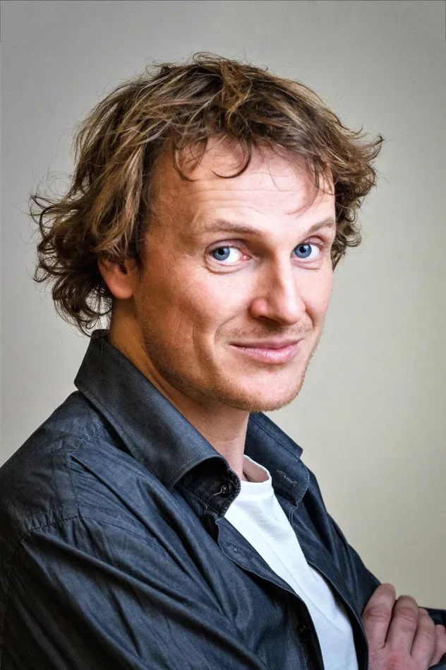 Обложка для Radomír Švec