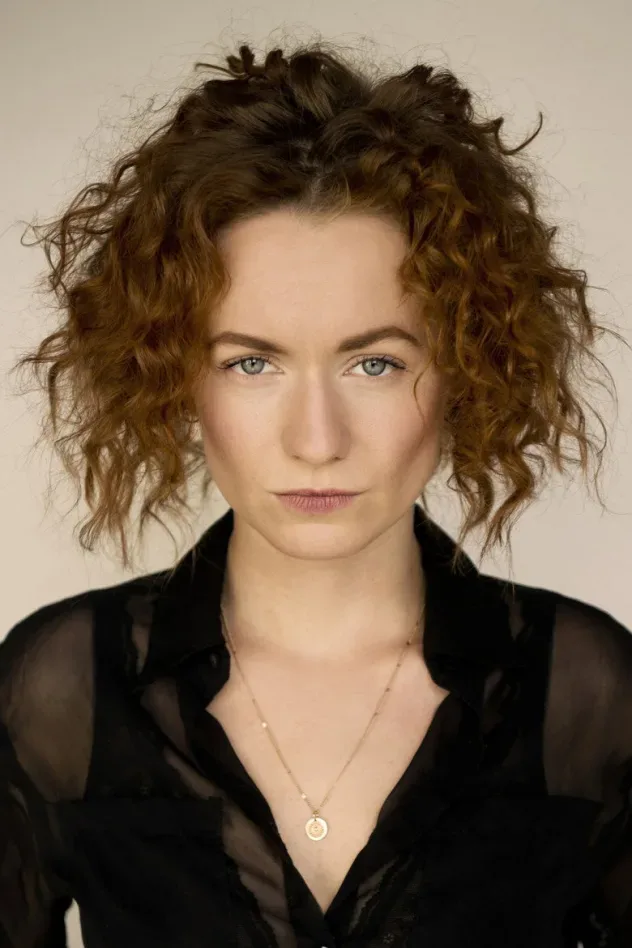 Обложка для Jiřina Daňhelová