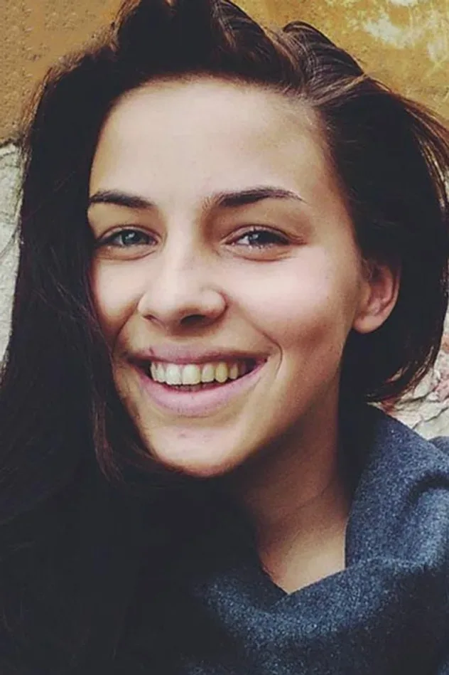 Обложка для Kateřina Pechová