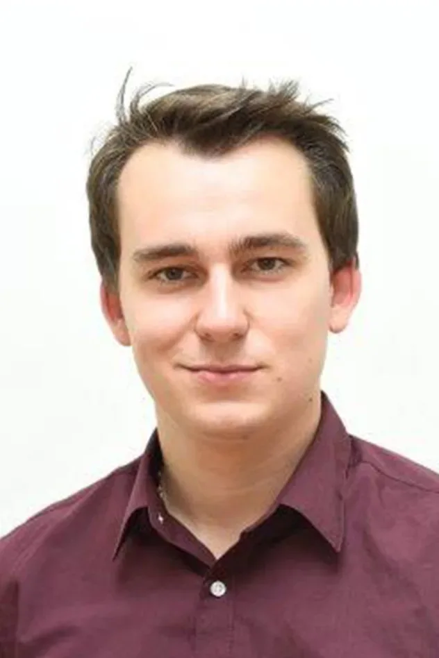Cover image for Dominik Jetel