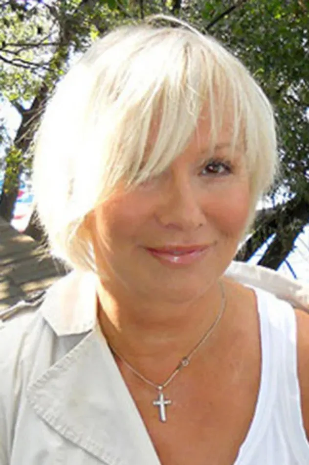 Обложка для Hana Čížková