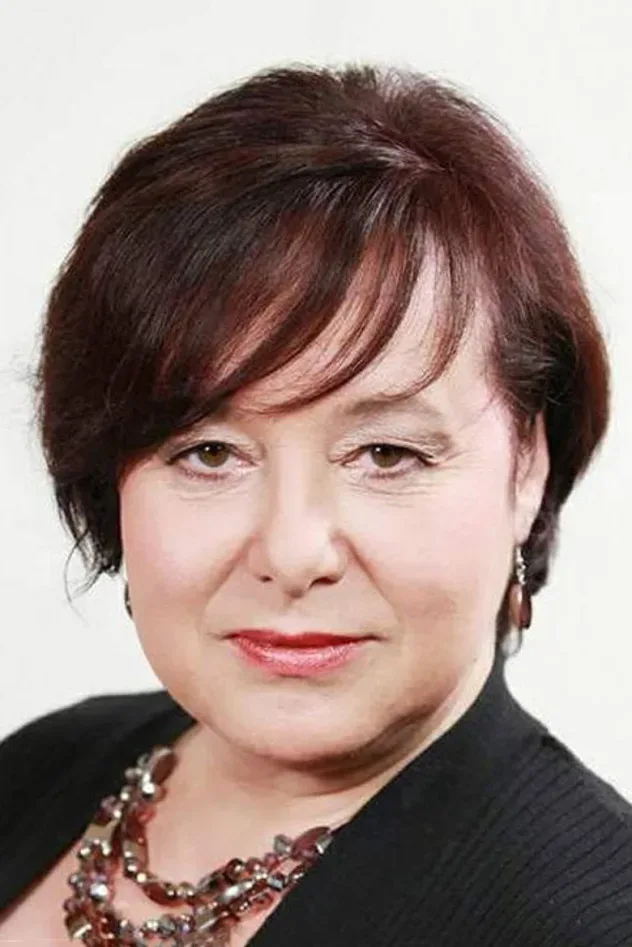 صورة الغلاف لـ Radka Stupková