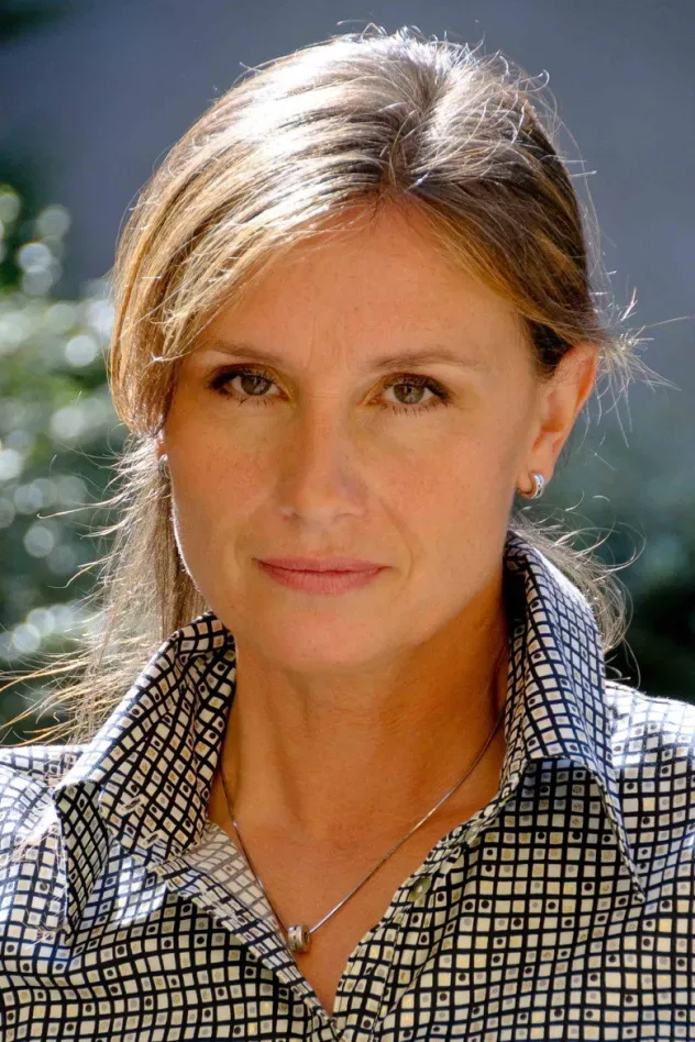 صورة الغلاف لـ Martina Bezoušková