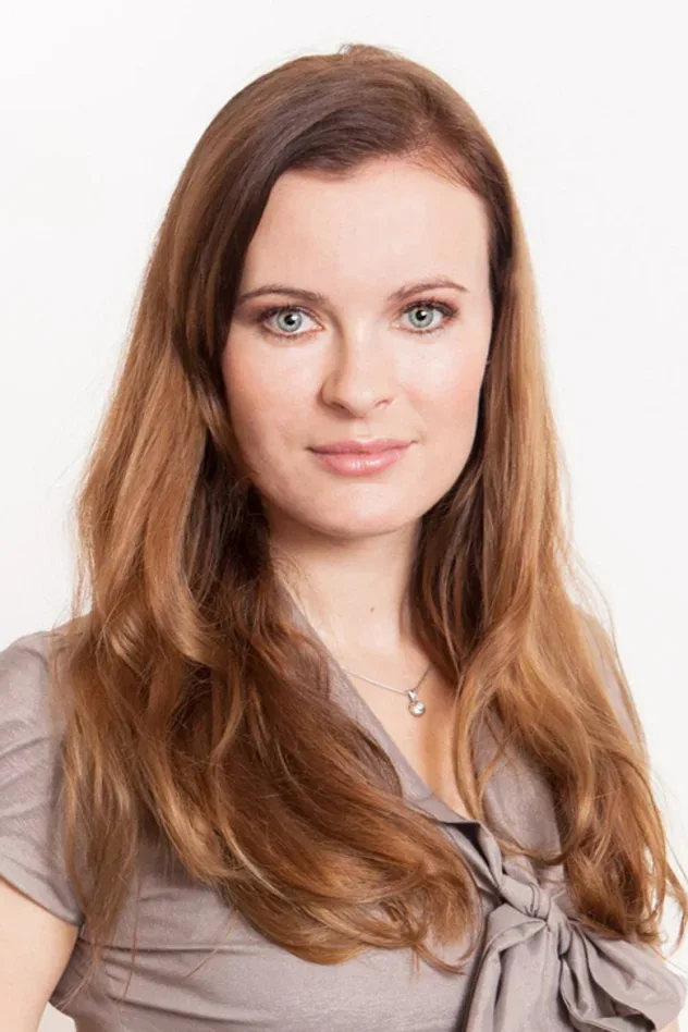 صورة الغلاف لـ Lenka Daňková